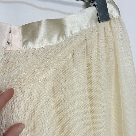 NEW. Reformation Prisca Skirt. NWT - Picture 9 of 15